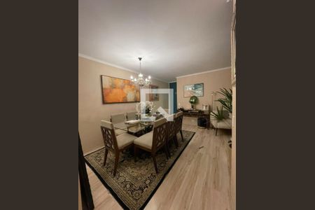 Apartamento à venda com 3 quartos, 103m² em Itaim Bibi, São Paulo