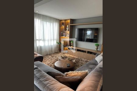 Apartamento à venda com 4 quartos, 261m² em Morumbi, São Paulo