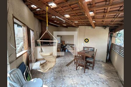 Casa à venda com 3 quartos, 265m² em Vila do Encontro, São Paulo