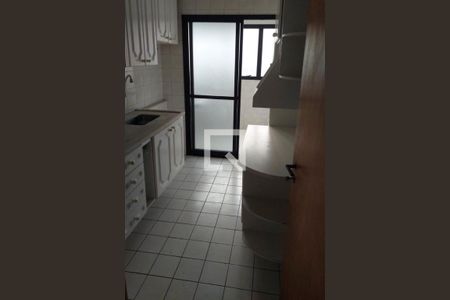 Apartamento à venda com 2 quartos, 55m² em Vila Paulista, São Paulo