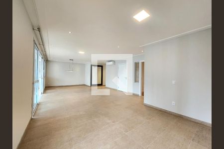 Sala de apartamento à venda com 3 quartos, 181m² em Indianópolis, São Paulo