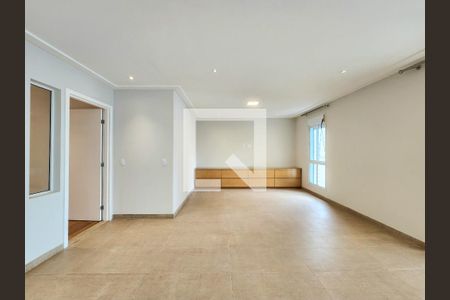 Sala de apartamento à venda com 3 quartos, 181m² em Indianópolis, São Paulo