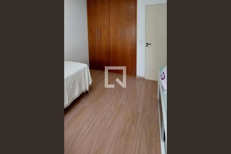 Apartamento à venda com 3 quartos, 114m² em Vila Mascote, São Paulo