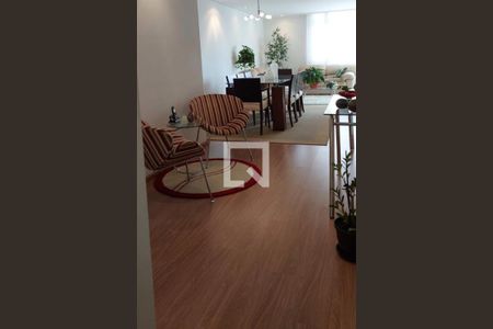 Apartamento à venda com 3 quartos, 114m² em Vila Mascote, São Paulo