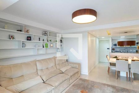 Apartamento à venda com 3 quartos, 88m² em Jardim Oriental, São Paulo