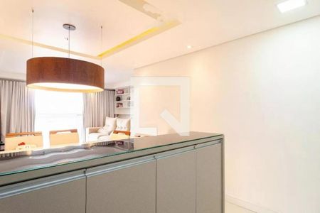Apartamento à venda com 3 quartos, 88m² em Jardim Oriental, São Paulo