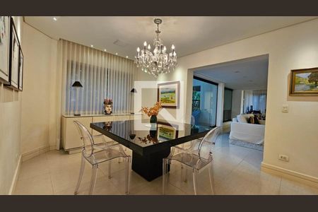 Apartamento à venda com 4 quartos, 256m² em Jardim Vitoria Regia, São Paulo