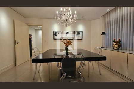 Apartamento à venda com 4 quartos, 256m² em Jardim Vitoria Regia, São Paulo
