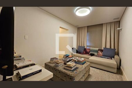 Apartamento à venda com 4 quartos, 256m² em Jardim Vitoria Regia, São Paulo