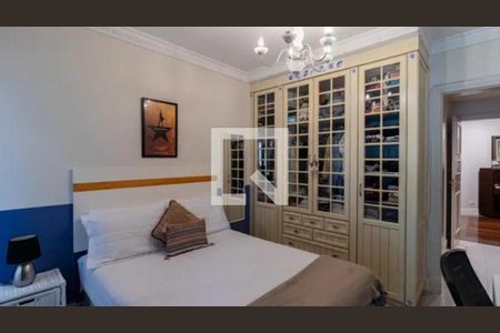 Apartamento à venda com 4 quartos, 225m² em Vila Andrade, São Paulo