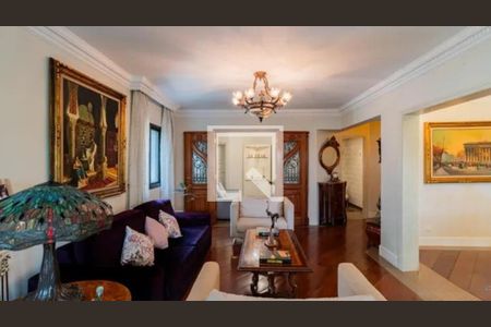 Apartamento à venda com 4 quartos, 225m² em Vila Andrade, São Paulo