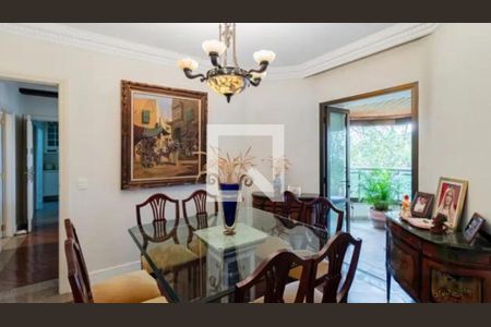 Apartamento à venda com 4 quartos, 225m² em Vila Andrade, São Paulo