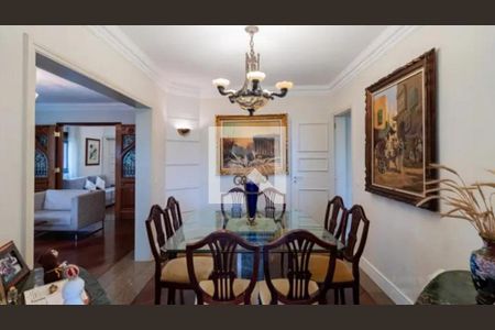 Apartamento à venda com 4 quartos, 225m² em Vila Andrade, São Paulo