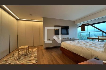 Apartamento à venda com 3 quartos, 230m² em Morumbi, São Paulo