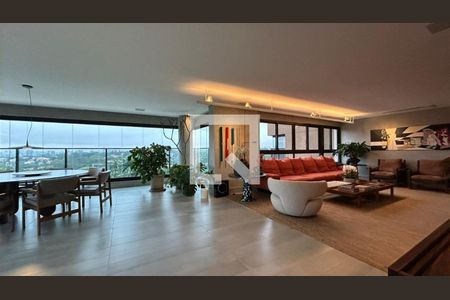 Apartamento à venda com 3 quartos, 230m² em Morumbi, São Paulo