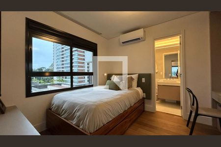 Apartamento à venda com 3 quartos, 230m² em Morumbi, São Paulo