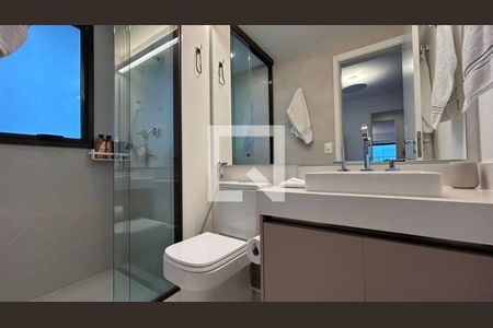 Apartamento à venda com 3 quartos, 230m² em Morumbi, São Paulo