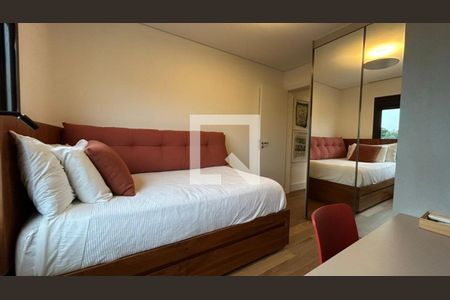 Apartamento à venda com 3 quartos, 230m² em Morumbi, São Paulo