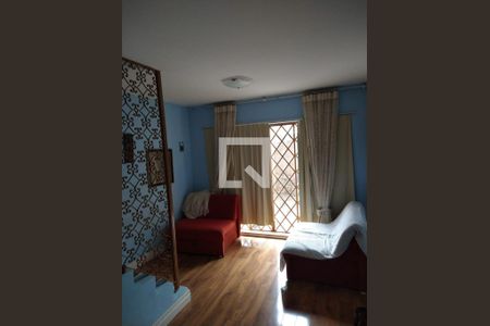 Casa à venda com 3 quartos, 271m² em Brooklin, São Paulo