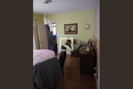 Casa à venda com 3 quartos, 271m² em Brooklin, São Paulo