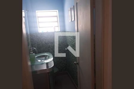 Casa à venda com 3 quartos, 271m² em Brooklin, São Paulo