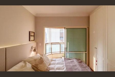 Apartamento à venda com 3 quartos, 225m² em Vila Andrade, São Paulo