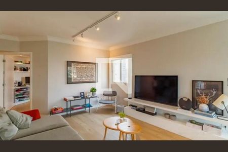 Apartamento à venda com 3 quartos, 225m² em Vila Andrade, São Paulo