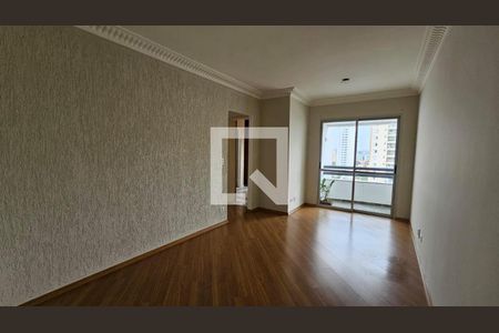 Apartamento à venda com 2 quartos, 53m² em Vila Mascote, São Paulo