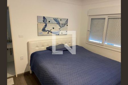 Apartamento à venda com 3 quartos, 129m² em Jardim Paulista, São Paulo