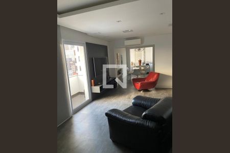 Apartamento à venda com 3 quartos, 129m² em Jardim Paulista, São Paulo