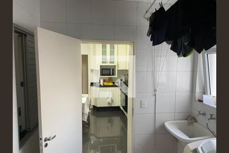 Apartamento à venda com 3 quartos, 129m² em Jardim Paulista, São Paulo