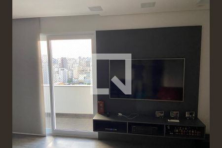 Apartamento à venda com 3 quartos, 129m² em Jardim Paulista, São Paulo