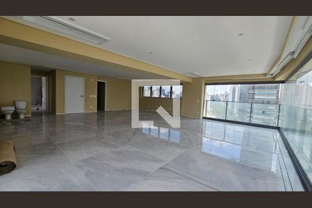 Apartamento à venda com 4 quartos, 246m² em Itaim Bibi, São Paulo