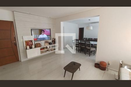 Apartamento à venda com 4 quartos, 216m² em Buritis, Belo Horizonte