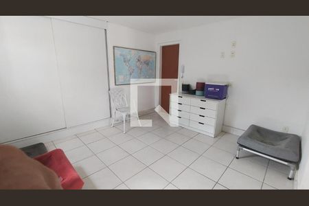Apartamento à venda com 4 quartos, 216m² em Buritis, Belo Horizonte