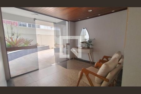 Apartamento à venda com 4 quartos, 216m² em Buritis, Belo Horizonte