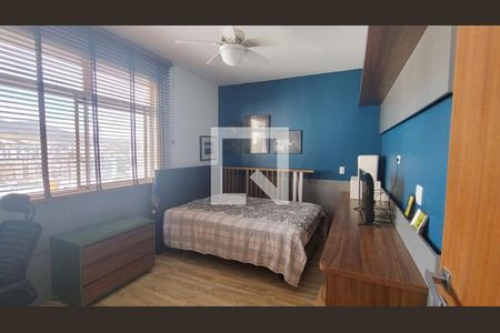 Apartamento à venda com 4 quartos, 216m² em Buritis, Belo Horizonte