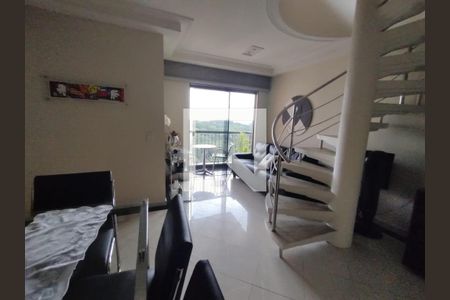 Apartamento à venda com 3 quartos, 142m² em Butantã, São Paulo