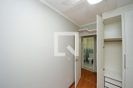 Quarto de apartamento à venda com 2 quartos, 59m² em Vila Ema, São Paulo