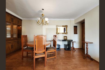 Sala de apartamento para alugar com 2 quartos, 107m² em Vila Nova Conceição, São Paulo