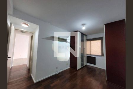 Apartamento à venda com 2 quartos, 80m² em Barra da Tijuca, Rio de Janeiro