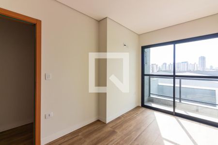 Suíte 1 de casa à venda com 3 quartos, 215m² em Jardim das Flores, Osasco