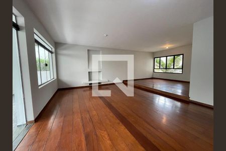 Apartamento à venda com 4 quartos, 207m² em Centro, São Bernardo do Campo