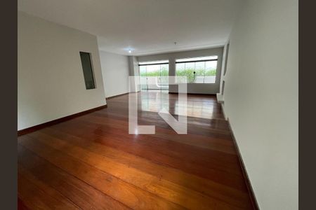 Apartamento à venda com 4 quartos, 207m² em Centro, São Bernardo do Campo