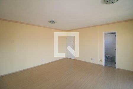 Sala de apartamento à venda com 3 quartos, 129m² em Vila Ester (zona Norte), São Paulo