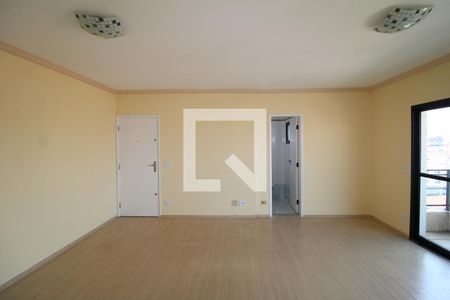 Sala de apartamento à venda com 3 quartos, 129m² em Vila Ester (zona Norte), São Paulo