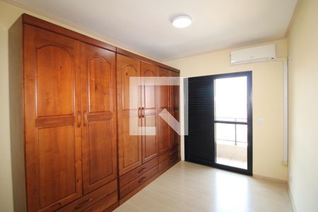 Quarto 1 de apartamento à venda com 3 quartos, 129m² em Vila Ester (zona Norte), São Paulo
