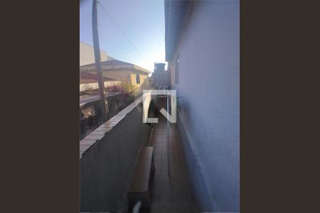 Casa de Condomínio à venda com 3 quartos, 58m² em Tucuruvi, São Paulo