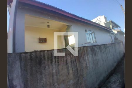 Casa de Condomínio à venda com 3 quartos, 58m² em Tucuruvi, São Paulo