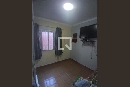 Casa de Condomínio à venda com 3 quartos, 58m² em Tucuruvi, São Paulo